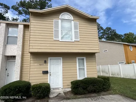 4643 Barnes Road Jacksonville FL 32207