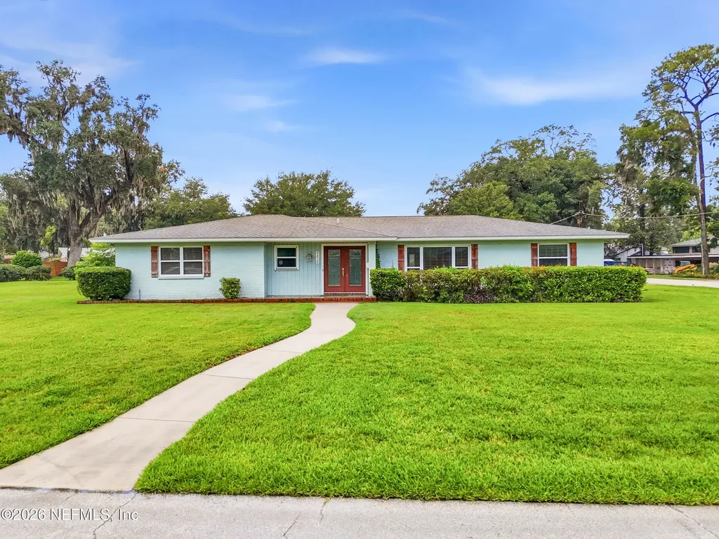 4838 River Basin Drive S Jacksonville FL 32207