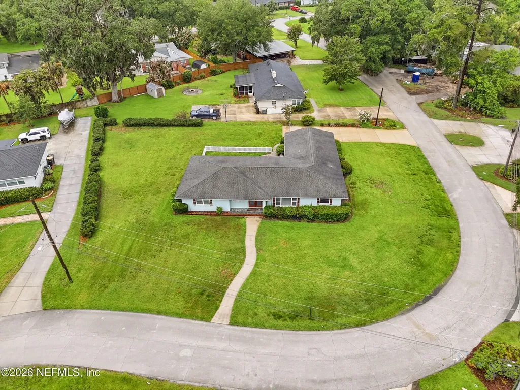 4838 River Basin Drive S Jacksonville FL 32207