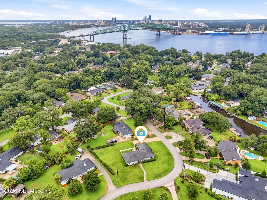 4838 River Basin Drive S Jacksonville FL 32207