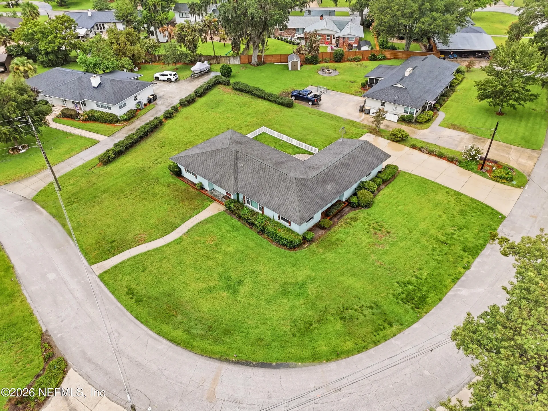 4838 River Basin Drive S Jacksonville FL 32207