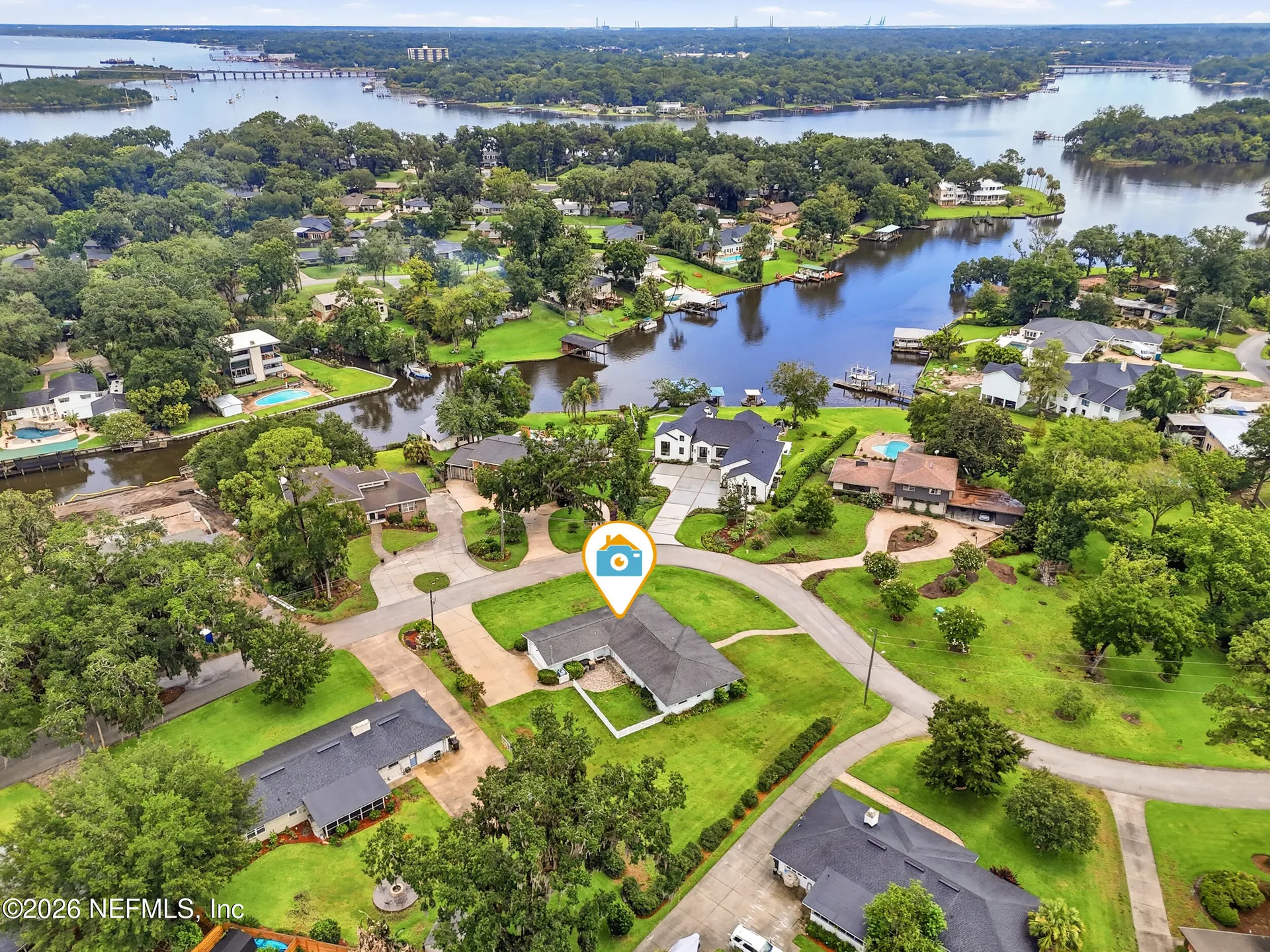 4838 River Basin Drive S Jacksonville FL 32207