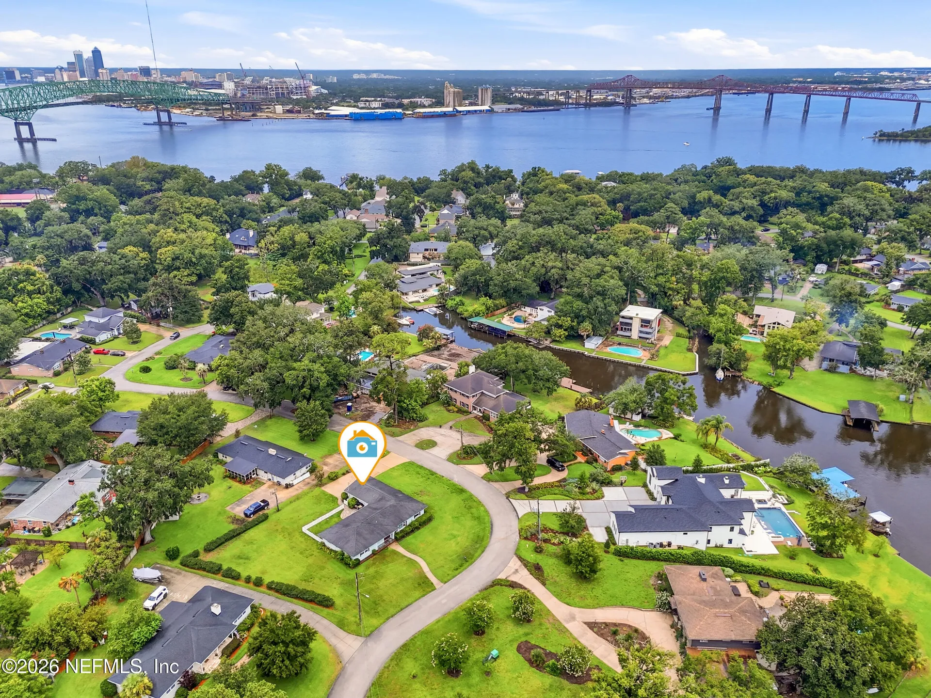4838 River Basin Drive S Jacksonville FL 32207