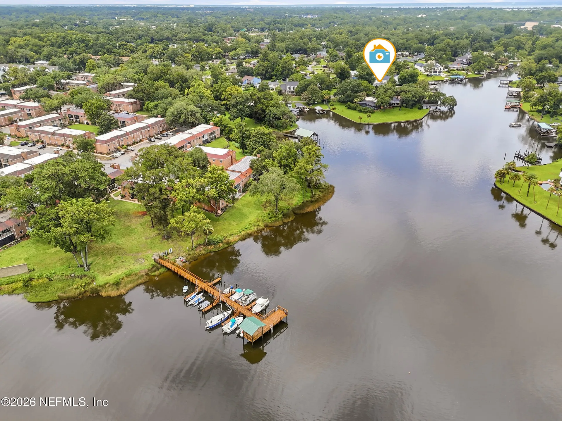 4838 River Basin Drive S Jacksonville FL 32207