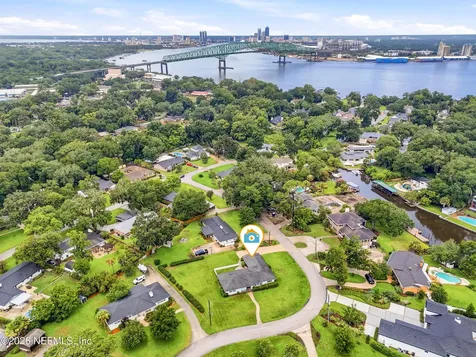 4838 River Basin Drive S Jacksonville FL 32207