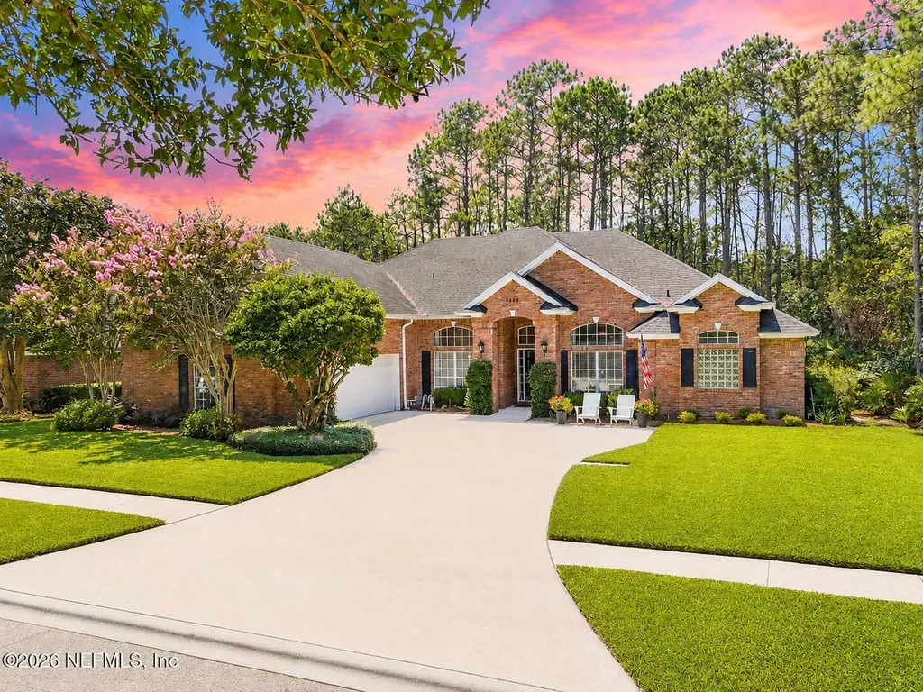 8688 Rolling Brook Lane Jacksonville FL 32256