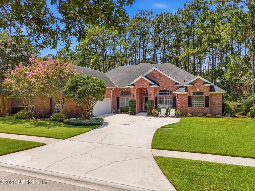 8688 Rolling Brook Lane Jacksonville FL 32256