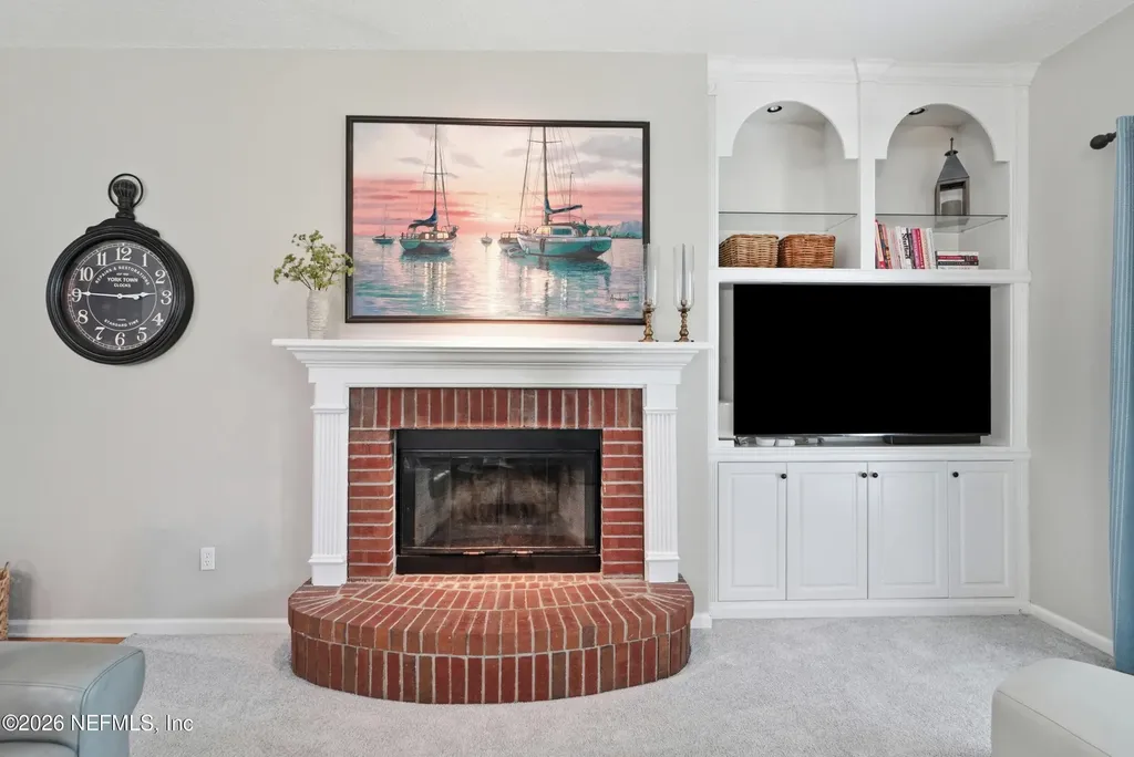 8688 Rolling Brook Lane Jacksonville FL 32256
