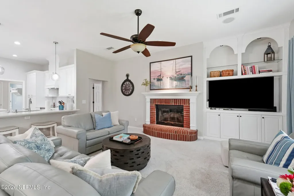 8688 Rolling Brook Lane Jacksonville FL 32256