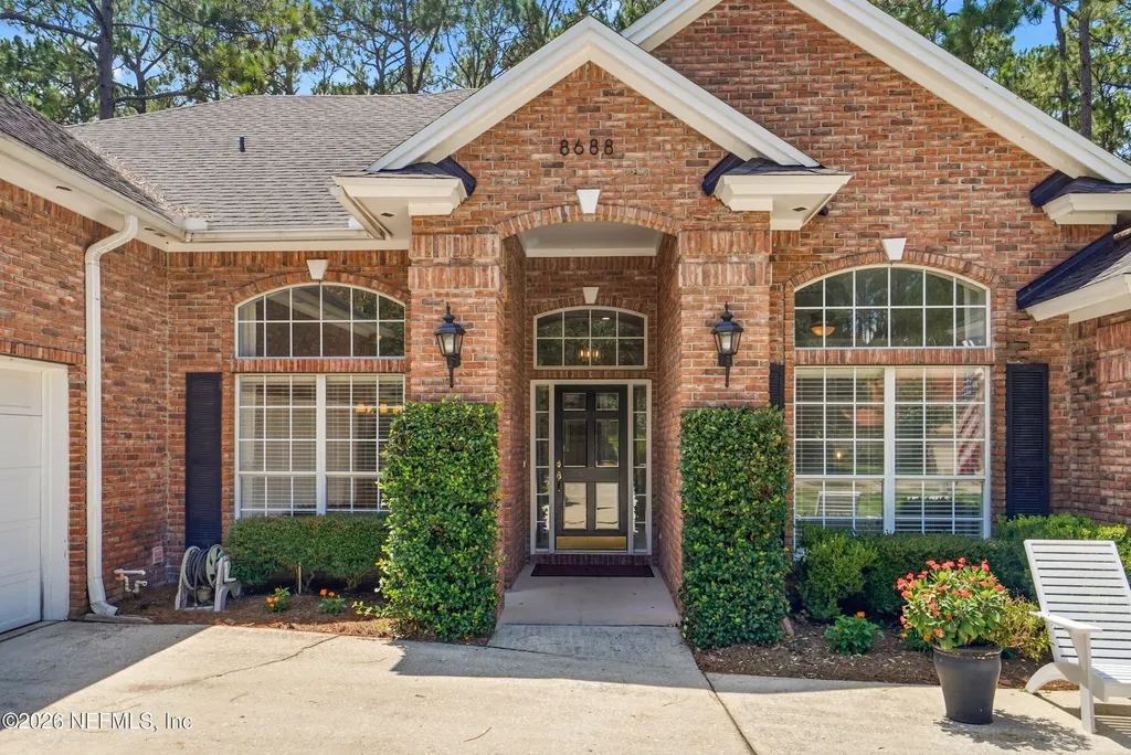 8688 Rolling Brook Lane Jacksonville FL 32256