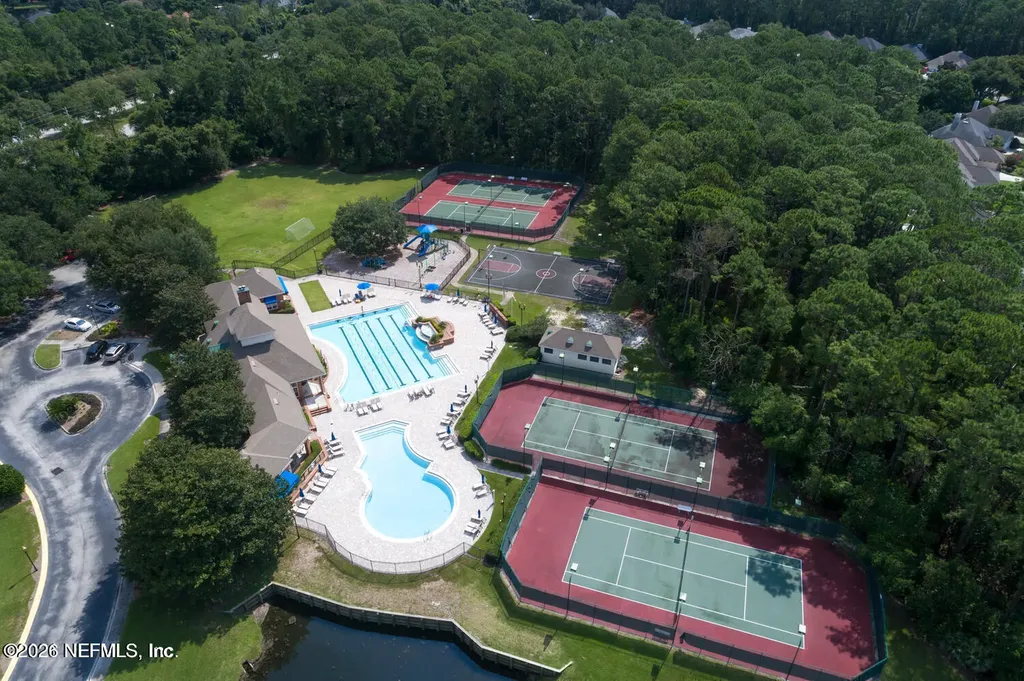 8688 Rolling Brook Lane Jacksonville FL 32256