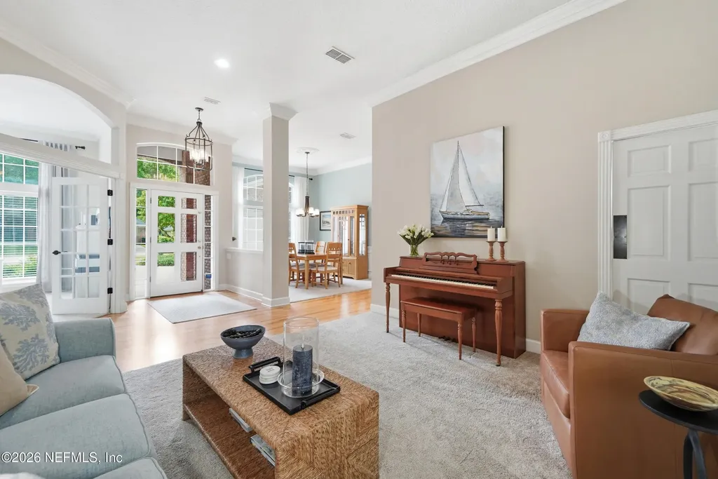 8688 Rolling Brook Lane Jacksonville FL 32256