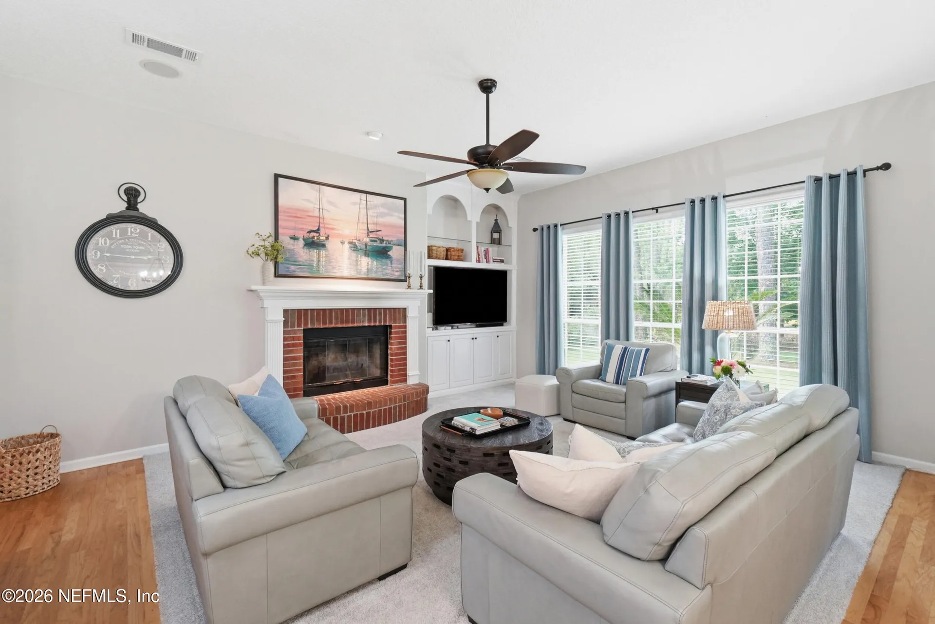 8688 Rolling Brook Lane Jacksonville FL 32256
