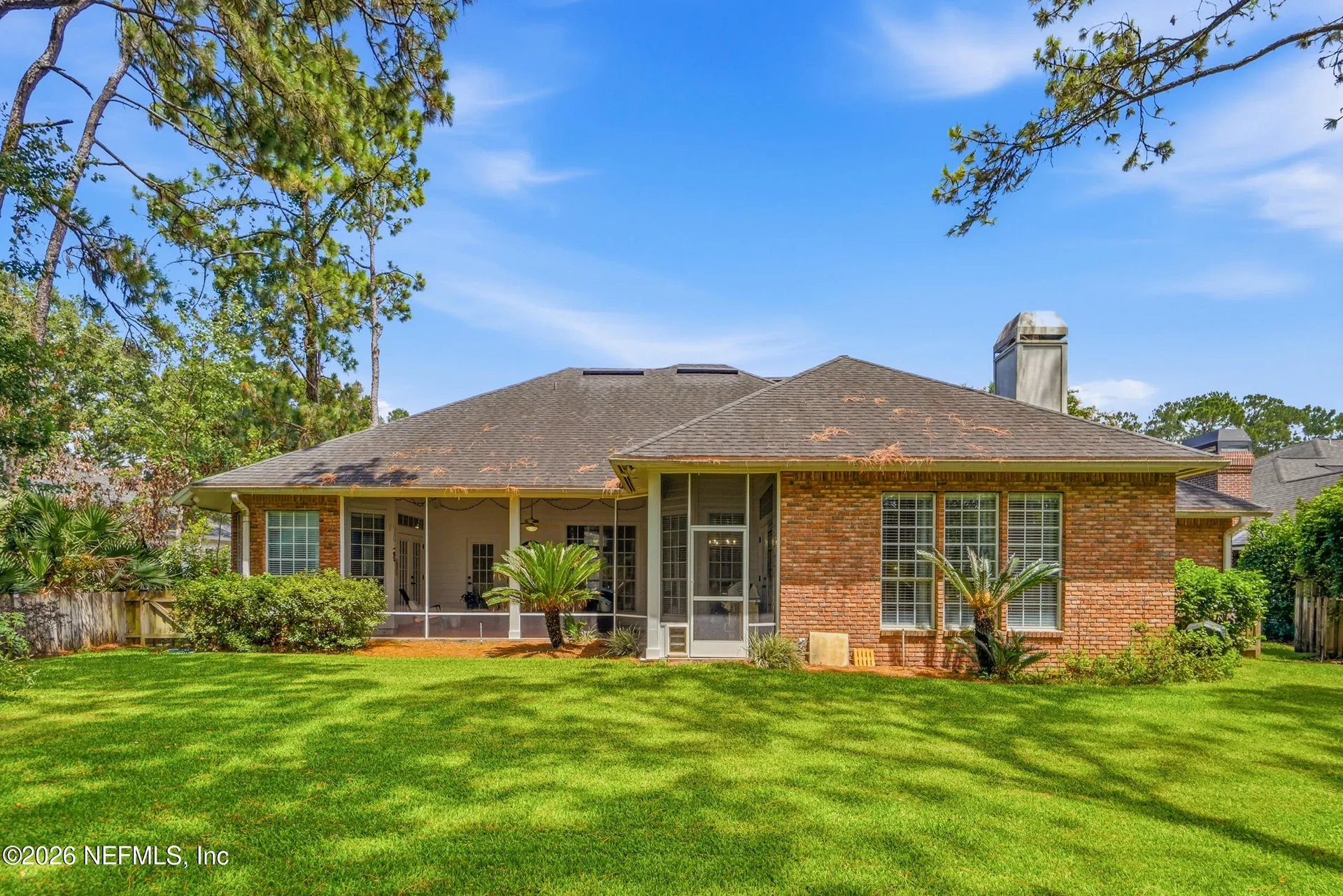 8688 Rolling Brook Lane Jacksonville FL 32256