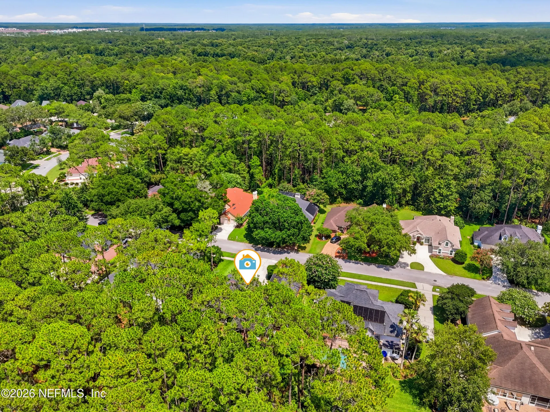8688 Rolling Brook Lane Jacksonville FL 32256
