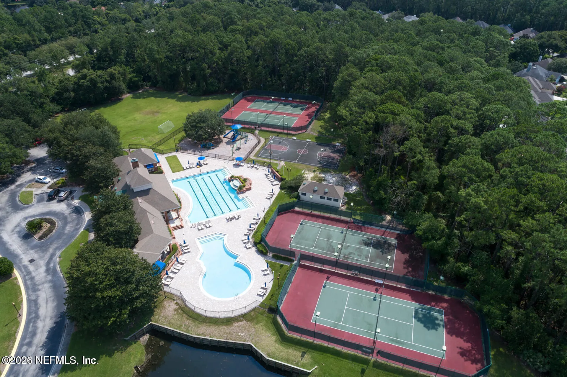 8688 Rolling Brook Lane Jacksonville FL 32256