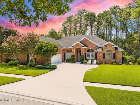 8688 Rolling Brook Lane Jacksonville FL 32256
