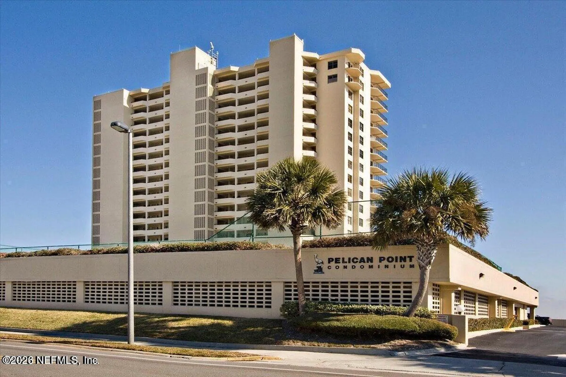 1901 1st Street N Jacksonville Beach FL 32250