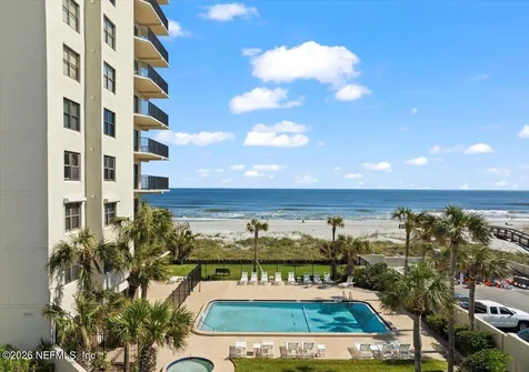 1901 1st Street N Jacksonville Beach FL 32250