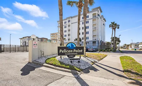 1901 1st Street N Jacksonville Beach FL 32250
