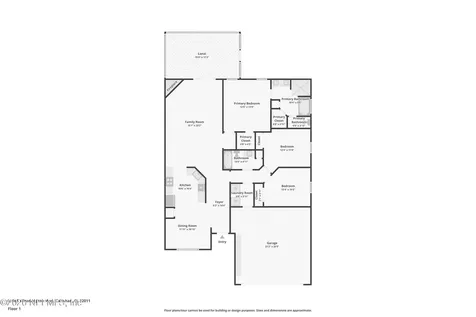 51065 Bloomington Way Callahan FL 32011