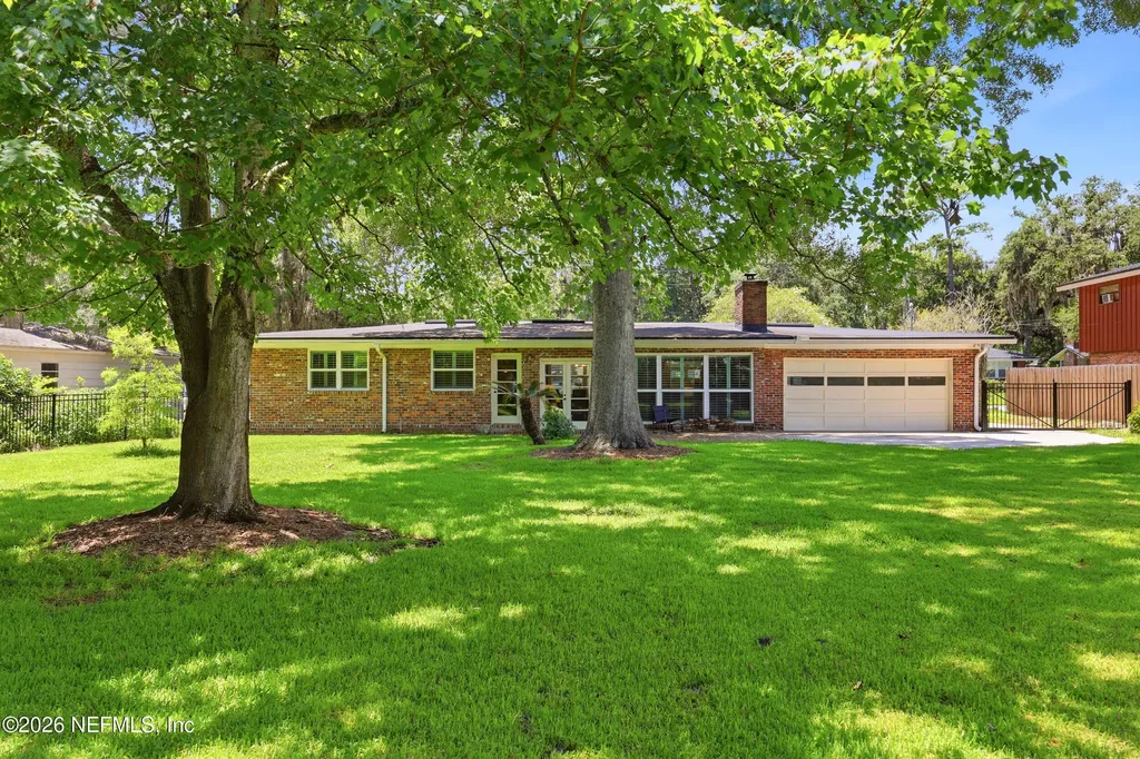 4137 Churchwell Road Jacksonville FL 32210