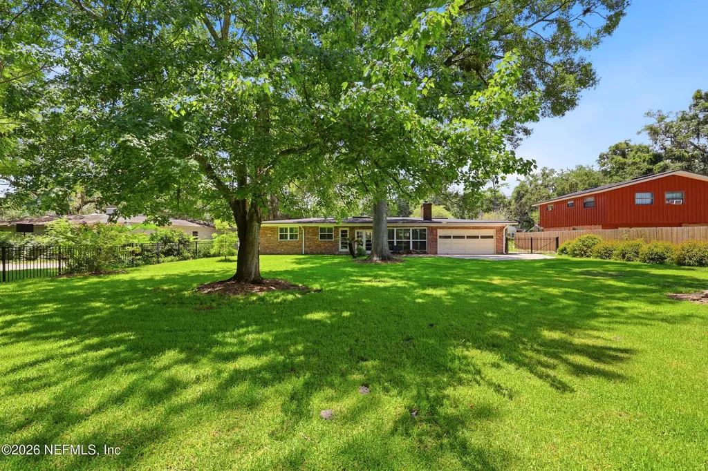 4137 Churchwell Road Jacksonville FL 32210