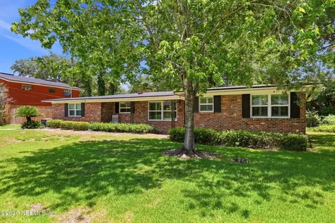 4137 Churchwell Road Jacksonville FL 32210