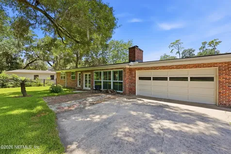 4137 Churchwell Road Jacksonville FL 32210