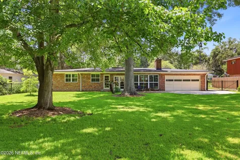 4137 Churchwell Road Jacksonville FL 32210