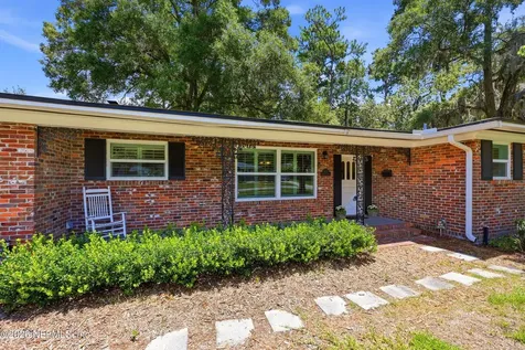 4137 Churchwell Road Jacksonville FL 32210