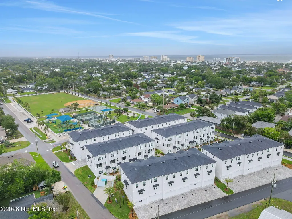 22 N Beach Way Jacksonville Beach FL 32250