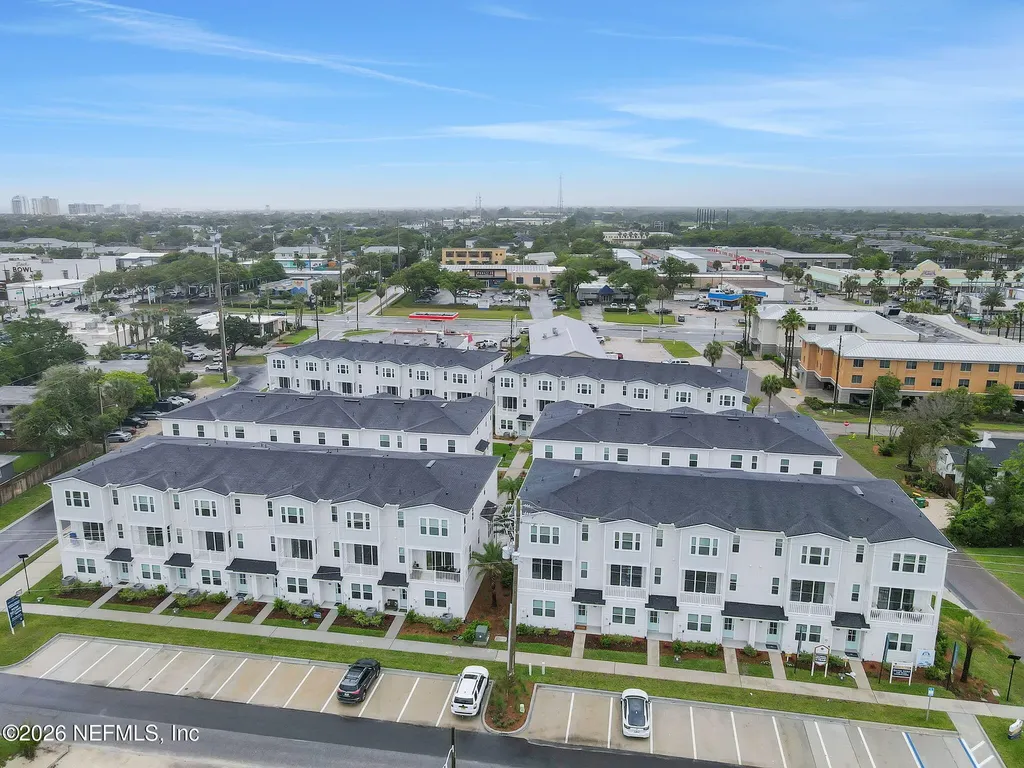 22 N Beach Way Jacksonville Beach FL 32250