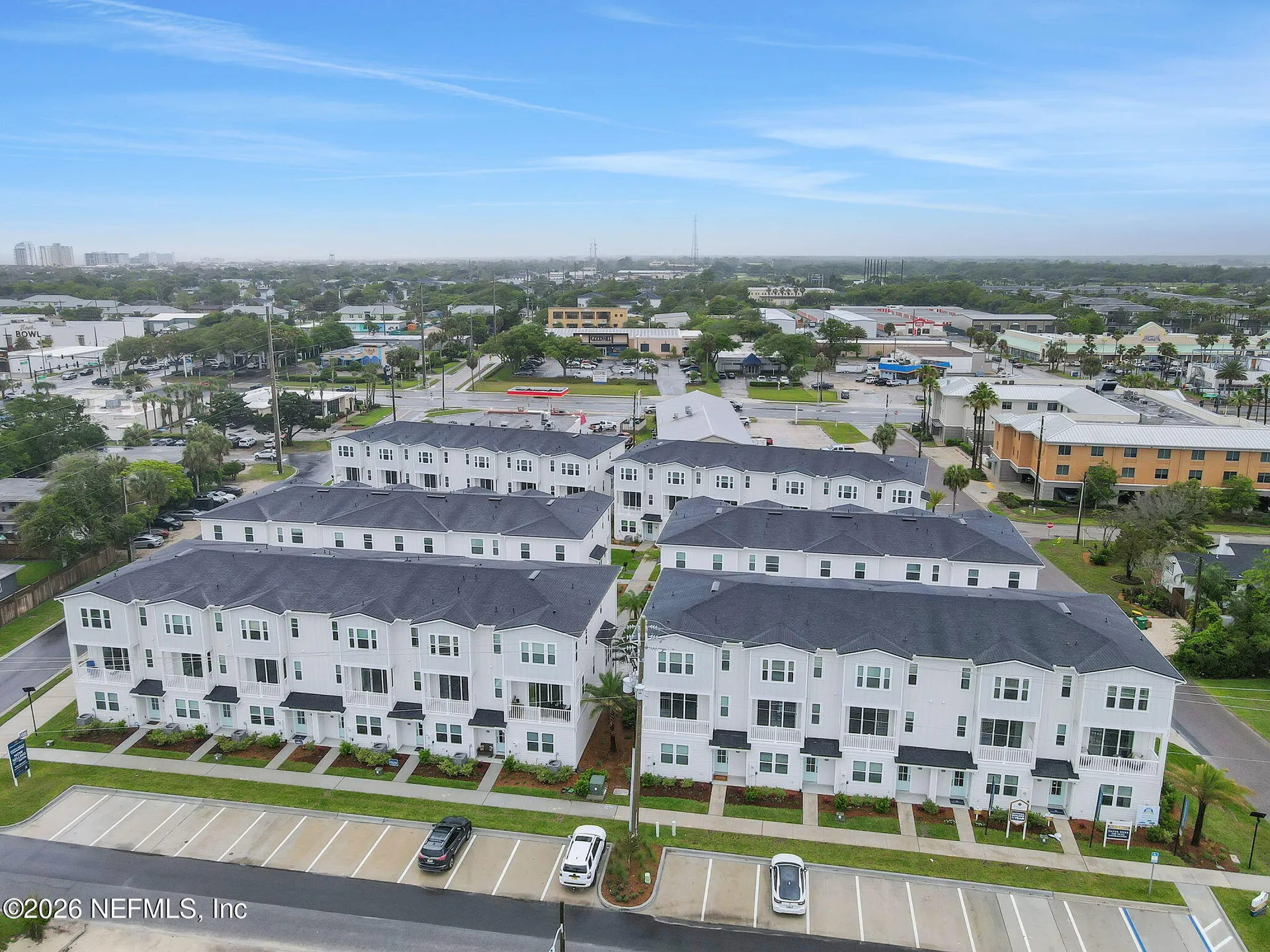 22 N Beach Way Jacksonville Beach FL 32250
