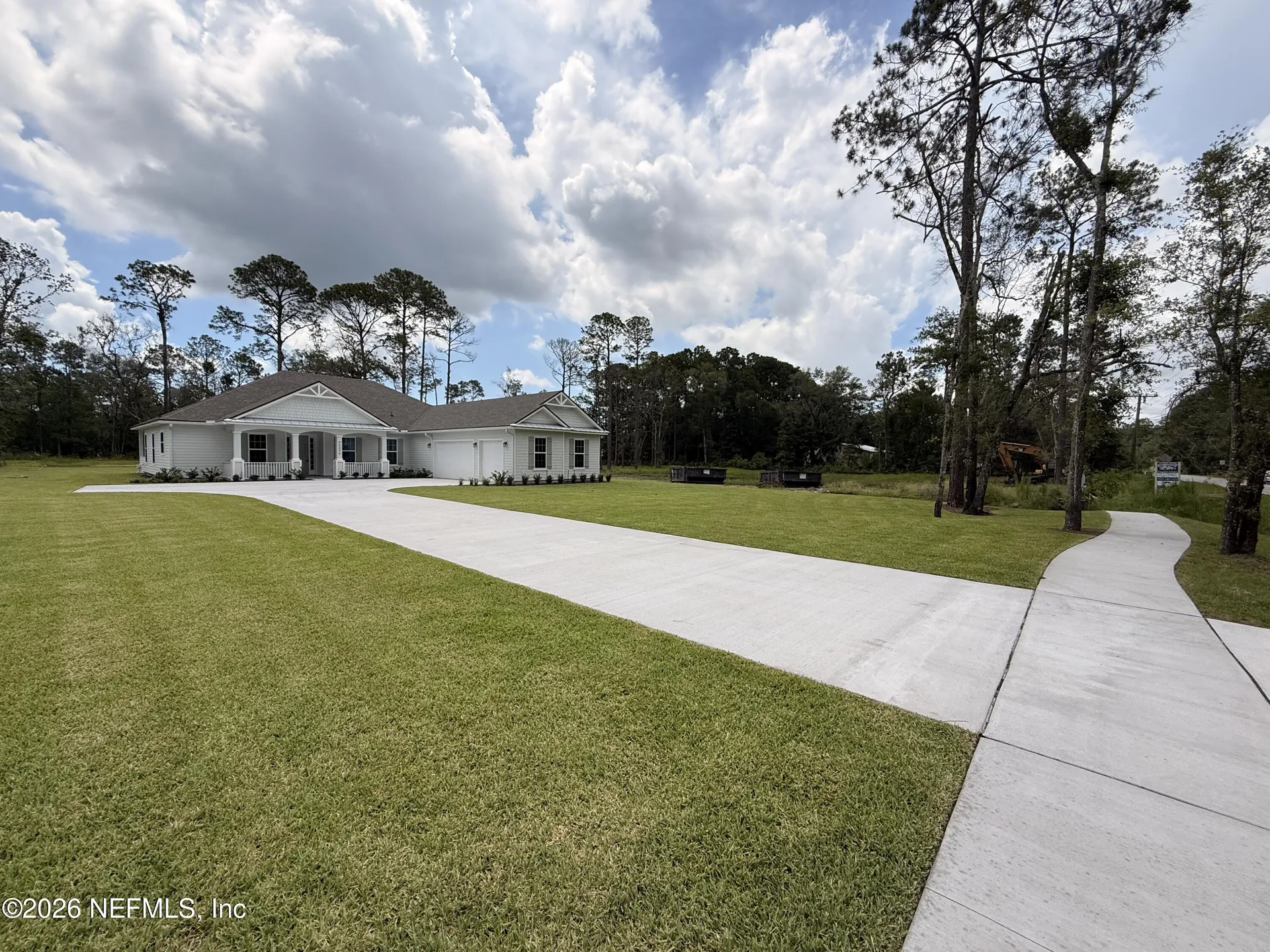 95096 Barnwell Road Fernandina Beach FL 32034