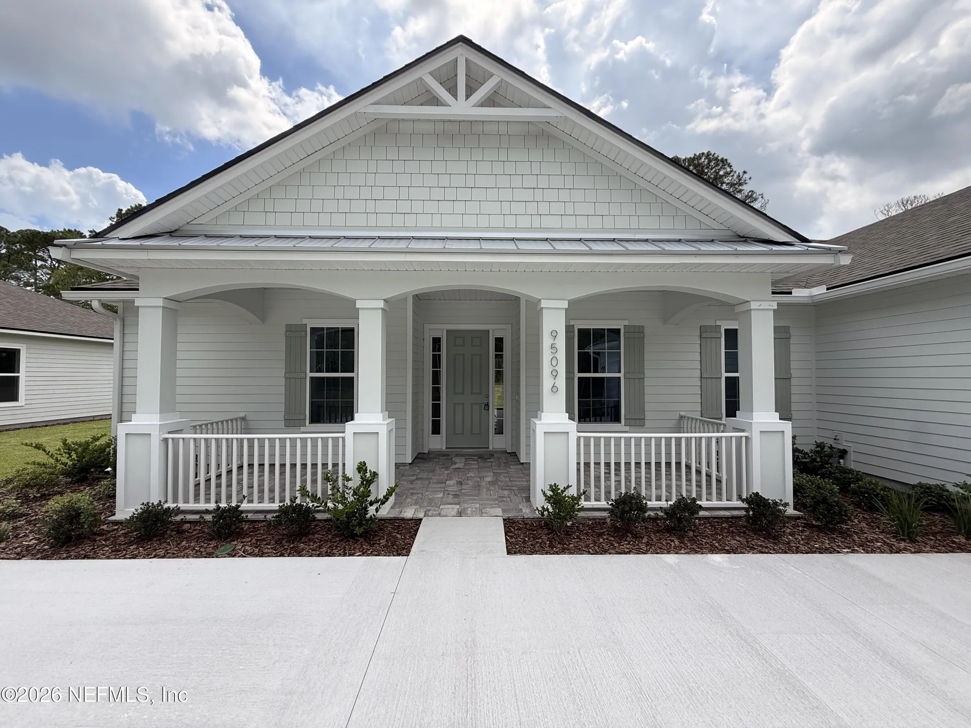 95096 Barnwell Road Fernandina Beach FL 32034