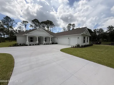 95096 Barnwell Road Fernandina Beach FL 32034