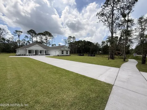 95096 Barnwell Road Fernandina Beach FL 32034
