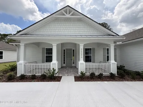 95096 Barnwell Road Fernandina Beach FL 32034