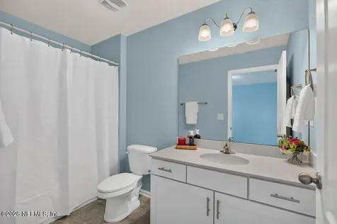 277 Servia Drive St. Johns FL 32259