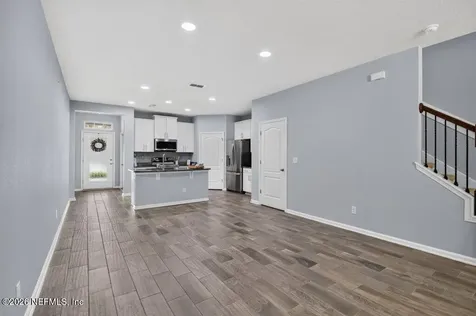 277 Servia Drive St. Johns FL 32259