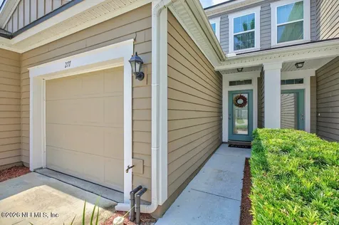 277 Servia Drive St. Johns FL 32259