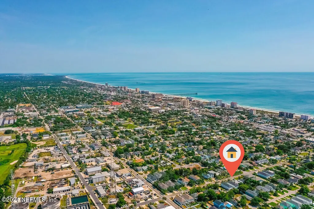 728 10th Avenue S Jacksonville Beach FL 32250