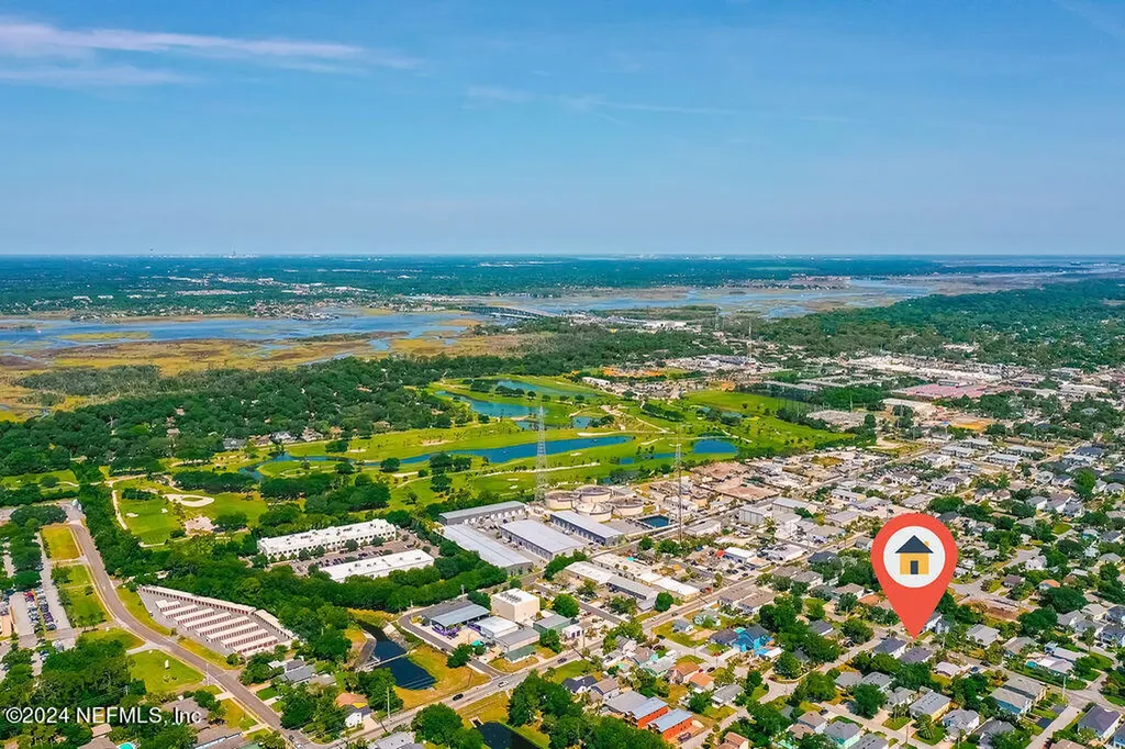 728 10th Avenue S Jacksonville Beach FL 32250