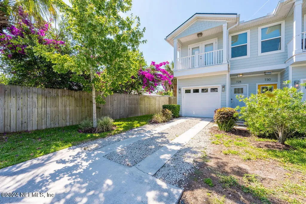 728 10th Avenue S Jacksonville Beach FL 32250