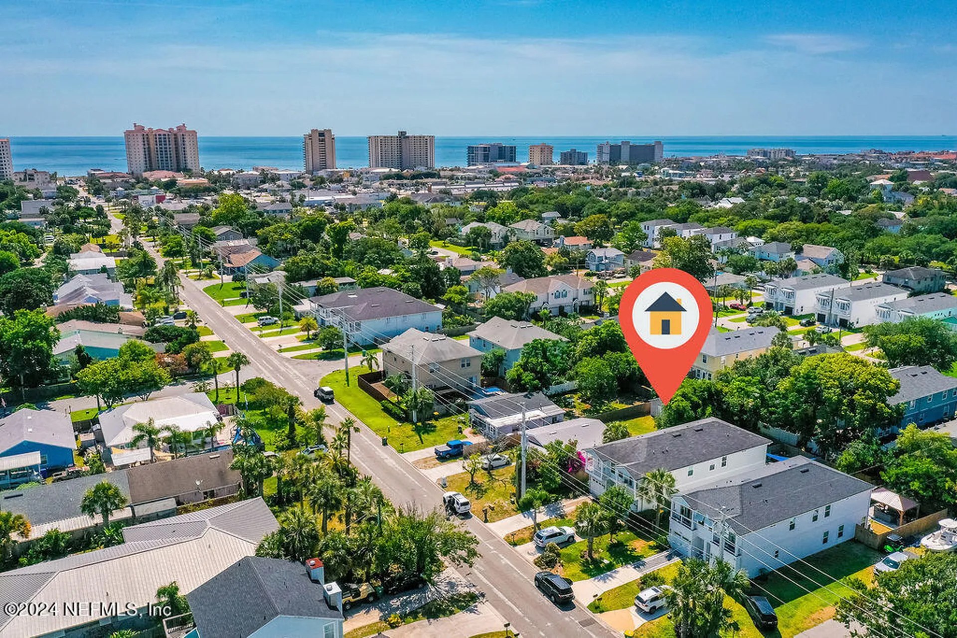 728 10th Avenue S Jacksonville Beach FL 32250