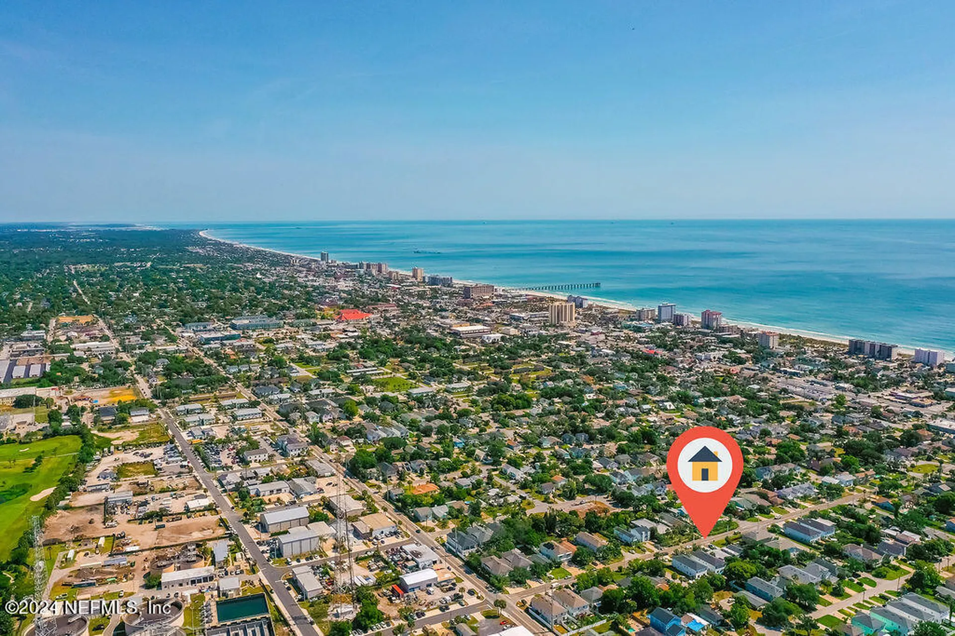728 10th Avenue S Jacksonville Beach FL 32250