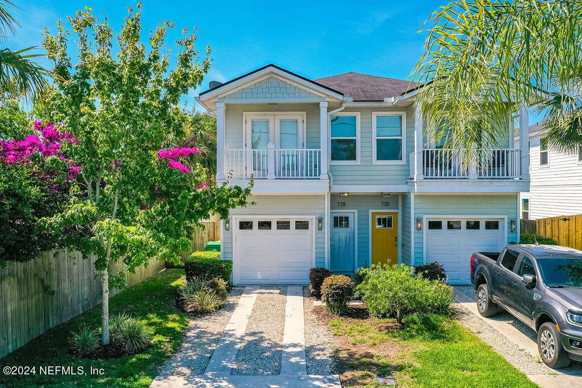 728 10th Avenue S Jacksonville Beach FL 32250