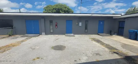6455 Restlawn Drive Jacksonville FL 32208