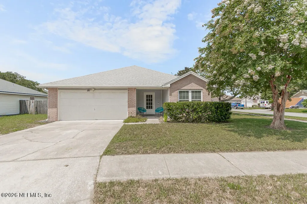 2645 Cobblestone Forest Drive Jacksonville FL 32225